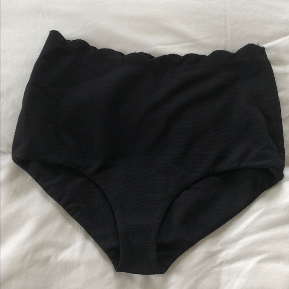 Marysia high waisted palm springs bottoms
